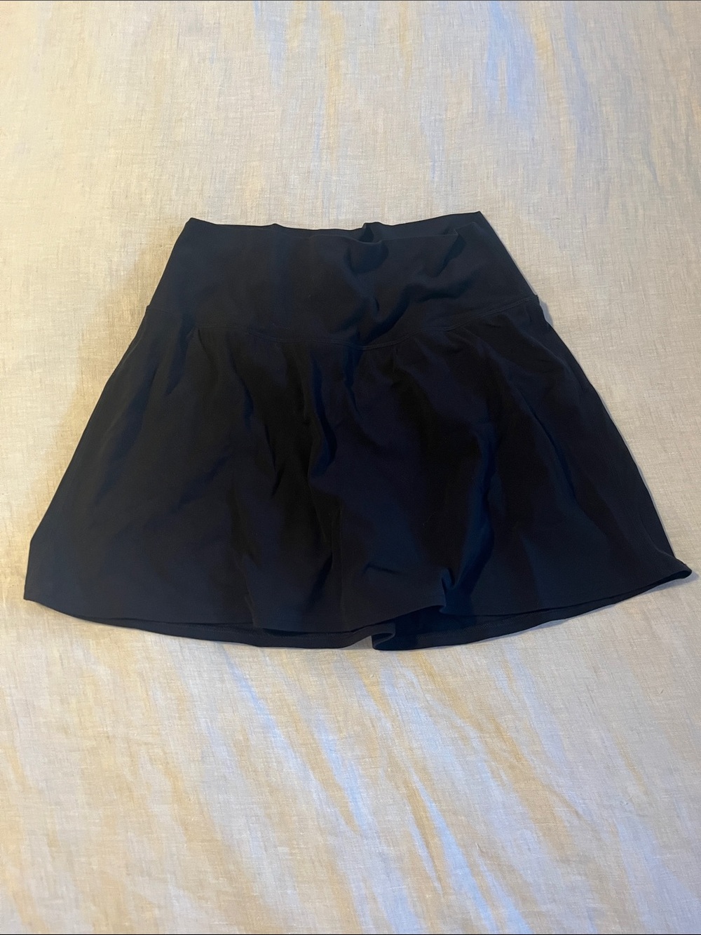 lululemon athletica Black Women's Skort